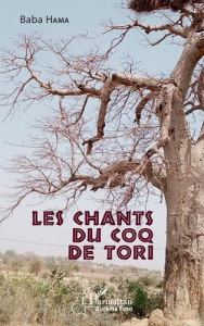 Les chants du coq de Tori - Hama Baba