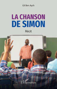 La chanson de Simon - Ben Aych gil