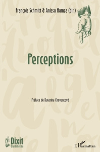 Perceptions - Schmitt François ; Hamza Anissa ; Chovancova Katar