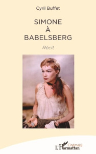 Simone à Babelsberg - Buffet Cyril