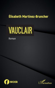 Vauclair - Martinez-Bruncher Elisabeth