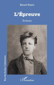 L'épreuve - Roels Benoît