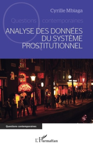 Analyse des données du système prostitutionnel - Mbiaga Cyrille