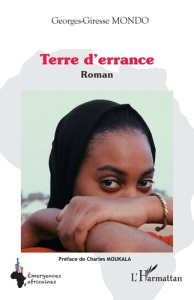 TERRE D'ERRANCE - ROMAN - MONDO G-G.