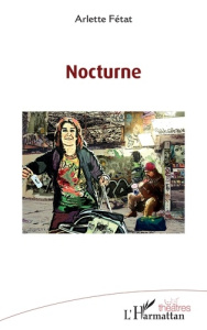 NOCTURNE - FETAT ARLETTE