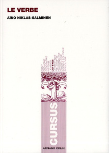 Le verbe - Niklas-Salminen Aïno
