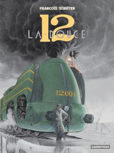 La douce - Schuiten François