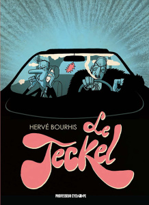 Le teckel Tome 1 - Bourhis Hervé