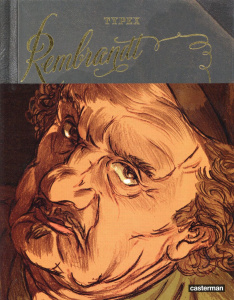 Rembrandt - TYPEX