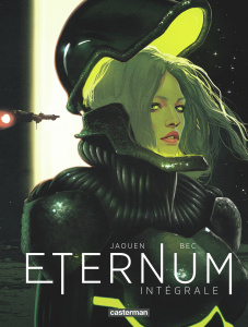 Eternum - Intégrale - Bec Christophe ; Salaün Jaouen
