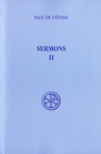 SERMONS. Tome 2, Edition bilingue français-latin - Hoste Anselm