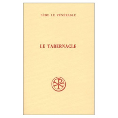 Le tabernacle - BEDE LE VENERABLE