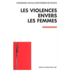Les violences envers les femmes - COM. SOCIALE EVEQUES