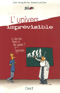 L'univers imprévisible - BRUNOR