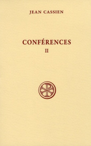 Conférences. Tome 2, VIII-XVII, édition bilingue français-latin - Cassien Jean ; Pichery Eugène