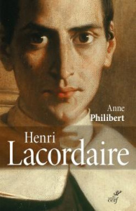 Henri Lacordaire - Philibert Anne