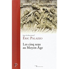 Les cinq sens au Moyen Age - Palazzo Eric