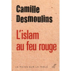 L'islam au feu rouge - Desmoulins Camille