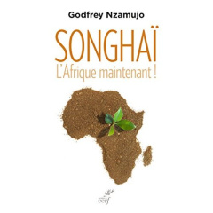 Songhaï. L'Afrique maintenant ! - Nzamujo Godfrey