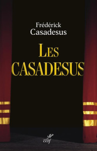 Les Casadesus - Casadesus Frédérick