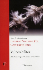 Vulnerabilités - Villemin Laurent ; Fino Catherine