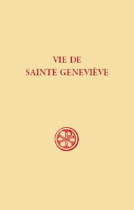 Vie de sainte Geneviève - Isaïa Marie-Céline ; Bret Florence