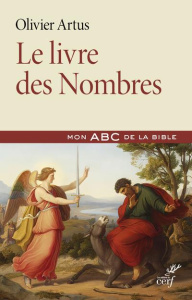 Le livre des nombres - Artus Olivier