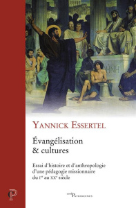 Evangélisation et cultures - Essertel Yannick