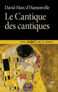 Le cantique des cantiques - Hamonville David-Marc d'