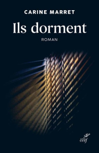 Ils dorment - Marret Carine