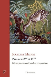 Psaumes 42TM et 43TM - Michel Jocelyne
