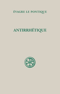 Antirrhétique - EVAGRE LE PONTIQUE