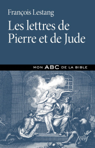 Les lettres de Pierre et de Jude - Lestang François