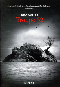Troupe 52 - Cutter Nick ; Fontaine Eric