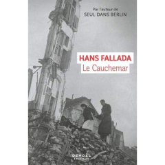 Le cauchemar - Fallada Hans ; Courtois Laurence