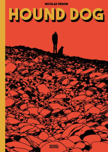 Hound Dog - Pegon Nicolas