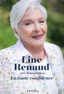 En toute confidence - Renaud Line ; Stora Bernard