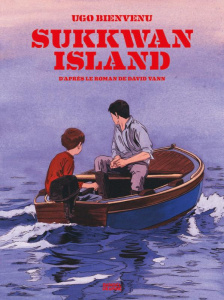 Sukkwan Island - Bienvenu Ugo