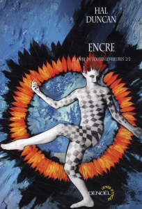 Le livre de toutes les heures Tome 2 : Encre - Duncan Hal ; Dolisi Florence