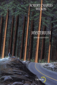 Mysterium - Wilson Robert Charles ; Durastanti Pierre-Paul ; G