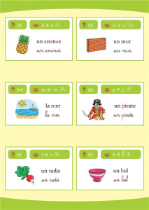 Posters sons Que d'histoires ! CP Série 3. 35 affichettes, Edition 2016 - Guillaumond Françoise ; Vidal Séverine ; Etre Marl