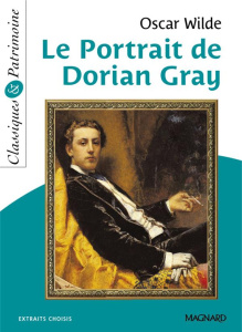 Le portrait de Dorian Gray - Wilde Oscar ; Tardieu Eugène ; Stéphan Marc