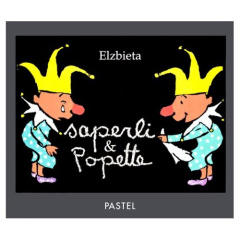Saperli et Popette - ELZBIETA