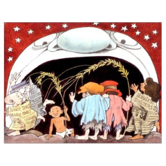 On est tous dans la gadoue suivi de Jack et Guy - Sendak Maurice ; Trotereau Anne