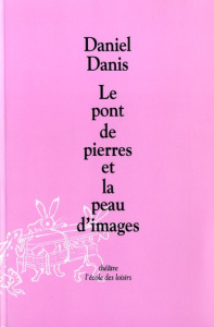 Le pont de pierres et la peau d'images - Danis Daniel