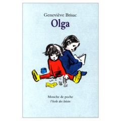 Olga - Brisac Geneviève ; Gay Michel