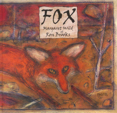 Fox - Brooks Ron ; Wild Margaret