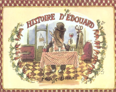 Histoire d'Edouard - Dumas Philippe