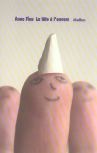 La tête à l'envers - Fine Anne ; Kugler Dominique