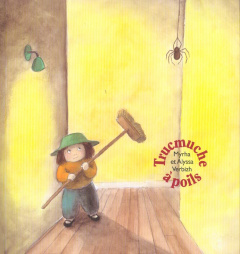 Trucmuche à poils - Verbizh Alyssa ; Verbizh Myrha